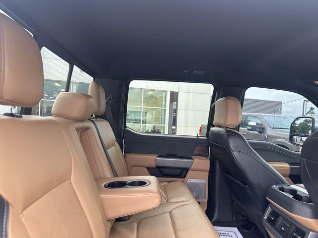 2023 Ford F-250 LARIAT