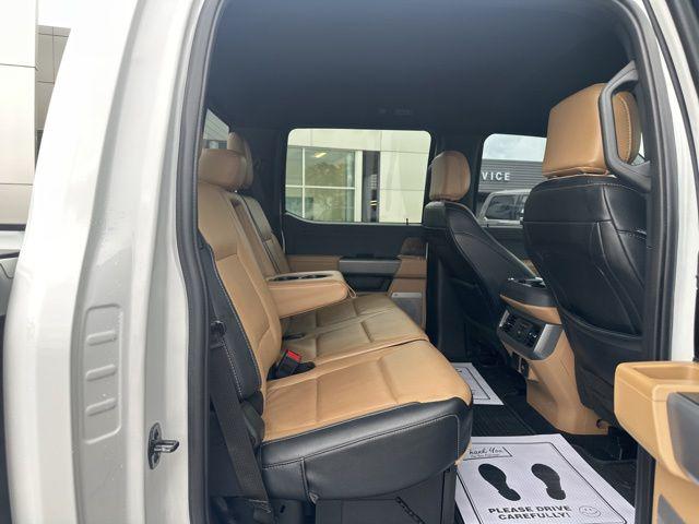 2023 Ford F-250 LARIAT