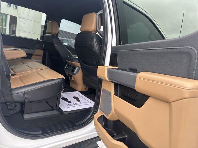 2023 Ford F-250 LARIAT