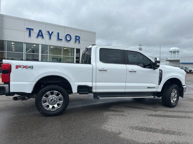 2023 Ford F-250 LARIAT