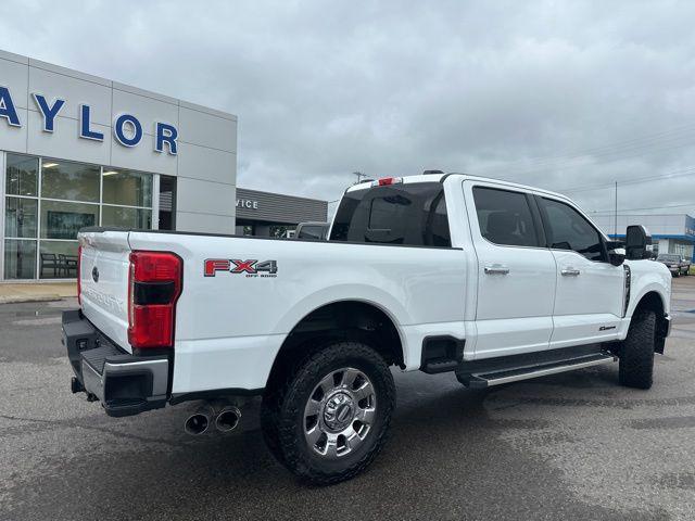 2023 Ford F-250 LARIAT