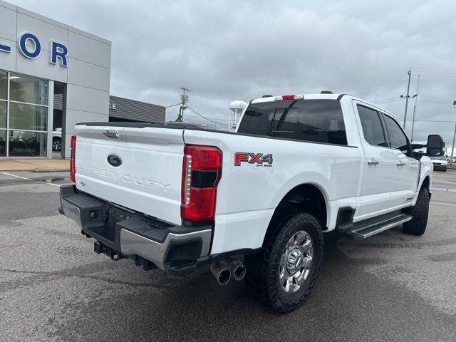 2023 Ford F-250 LARIAT