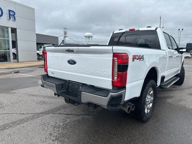 2023 Ford F-250 LARIAT