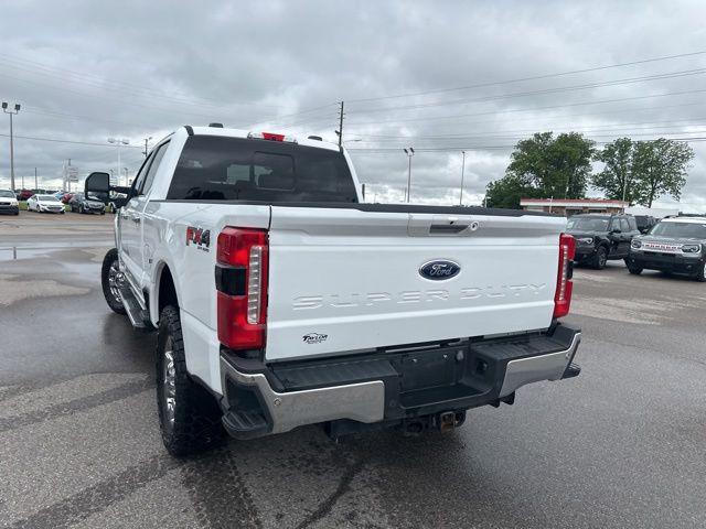 2023 Ford F-250 LARIAT