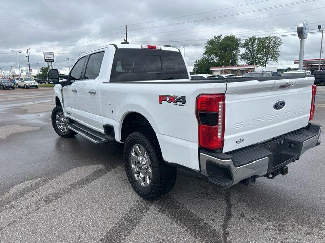2023 Ford F-250 LARIAT