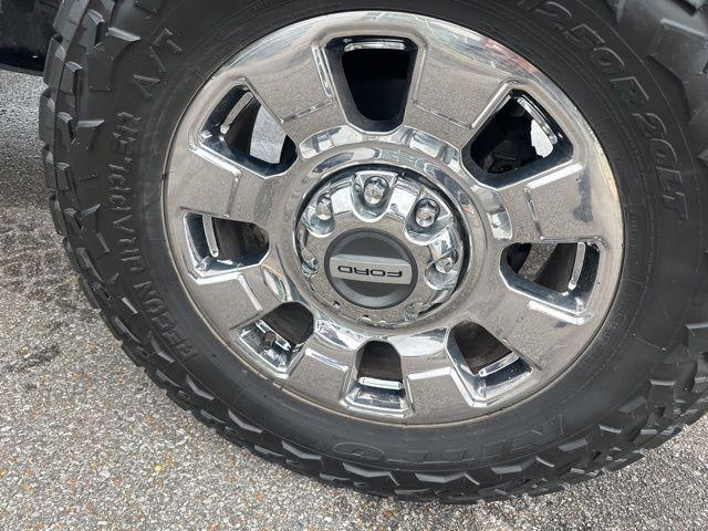 2023 Ford F-250 LARIAT