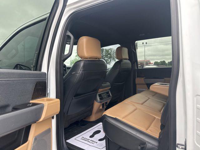 2023 Ford F-250 LARIAT