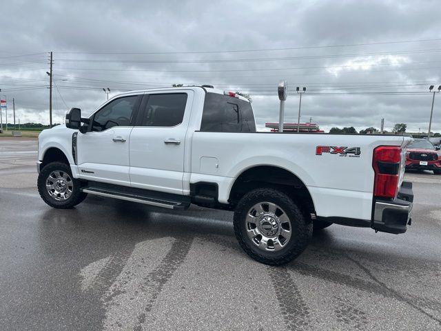 2023 Ford F-250 LARIAT