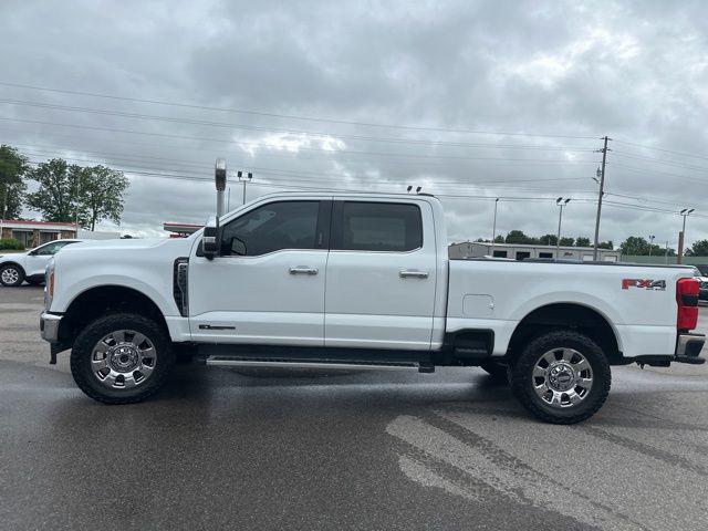 2023 Ford F-250 LARIAT