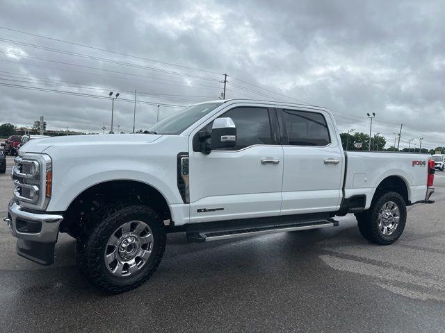 2023 Ford F-250 LARIAT