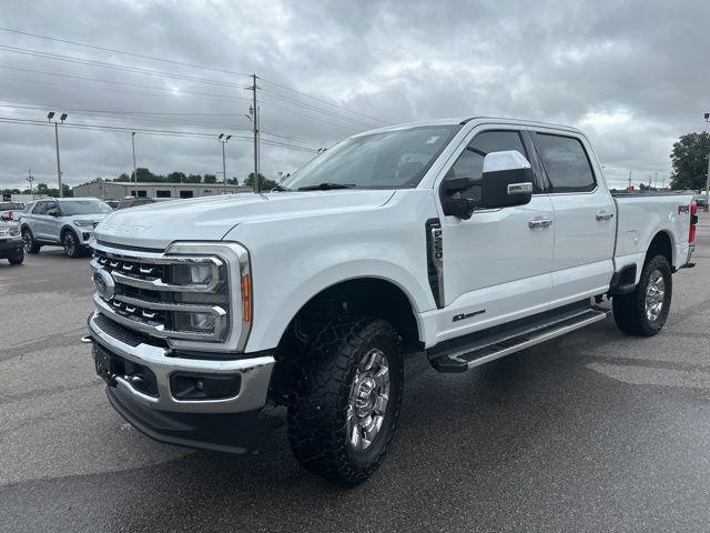 2023 Ford F-250 LARIAT