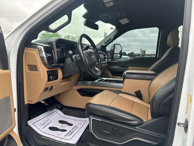 2023 Ford F-250 LARIAT