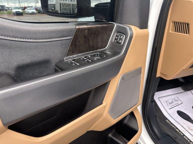 2023 Ford F-250 LARIAT