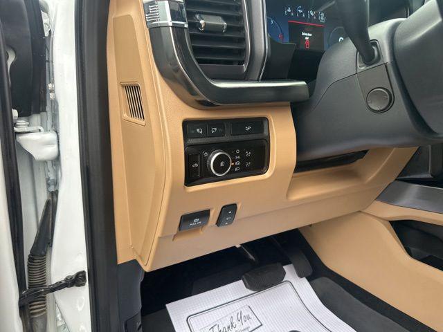 2023 Ford F-250 LARIAT
