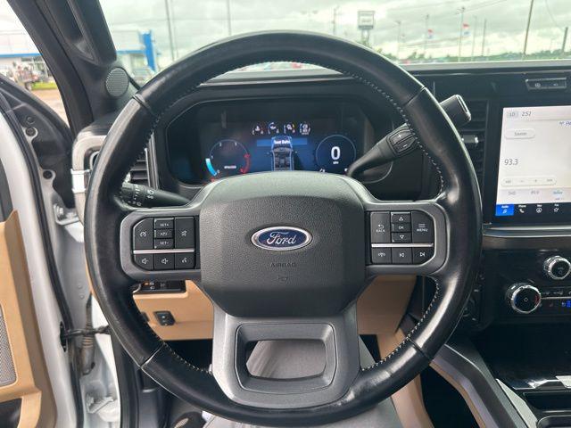 2023 Ford F-250 LARIAT
