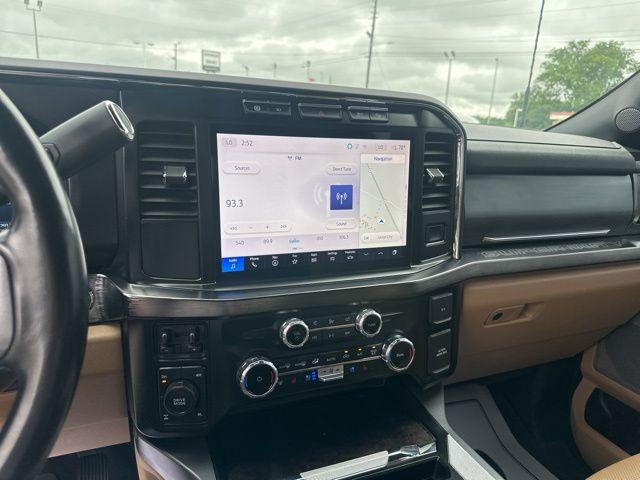 2023 Ford F-250 LARIAT
