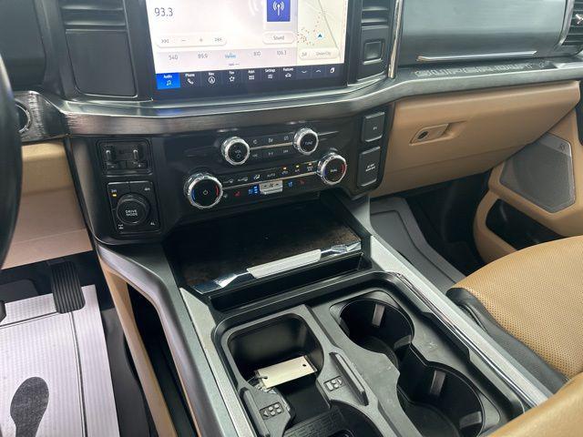 2023 Ford F-250 LARIAT