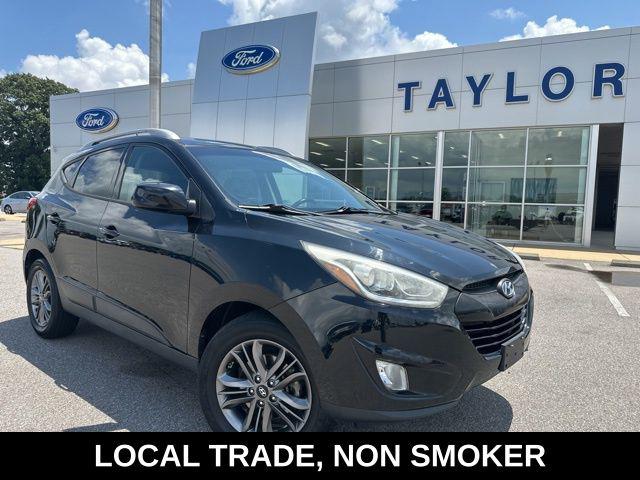 2015 Hyundai Tucson SE for sale in Union City, TN