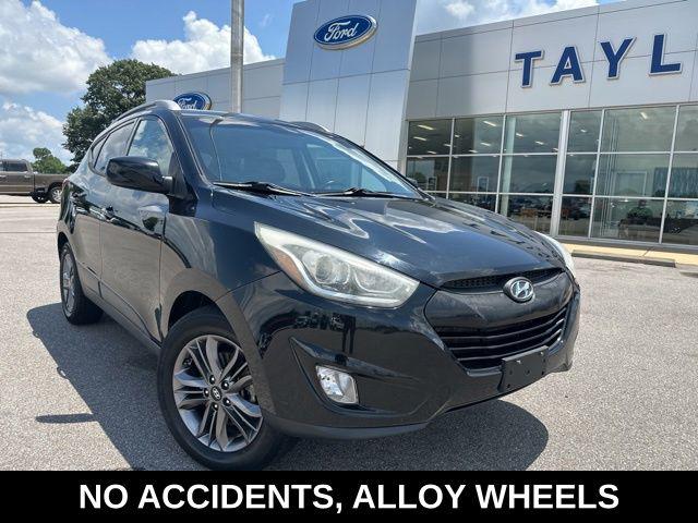 2015 Hyundai Tucson SE