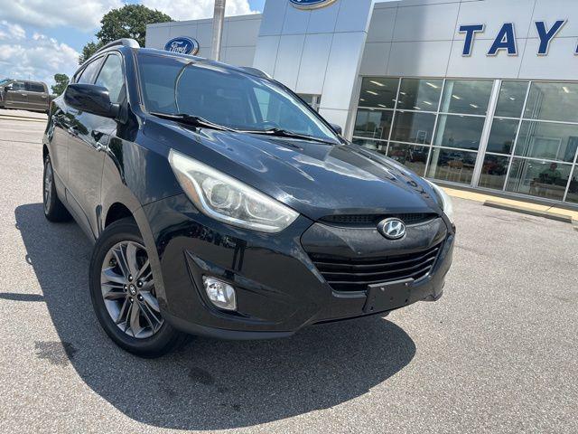 2015 Hyundai Tucson SE