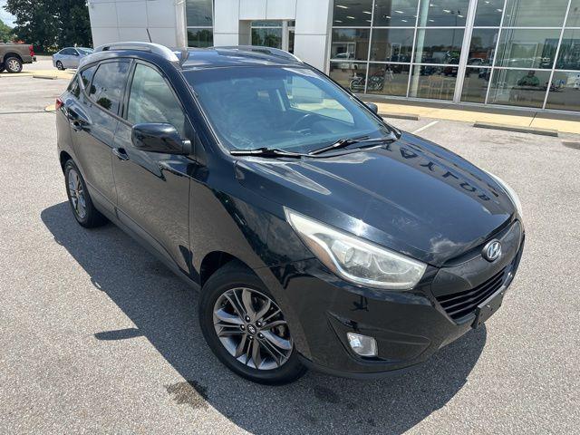 2015 Hyundai Tucson SE