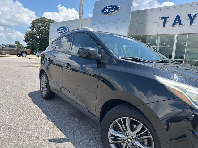 2015 Hyundai Tucson SE