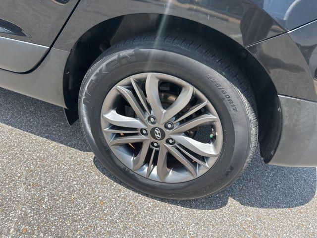 2015 Hyundai Tucson SE