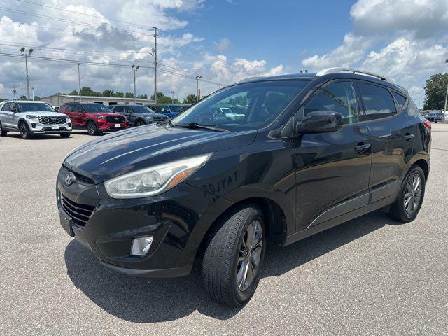 2015 Hyundai Tucson SE
