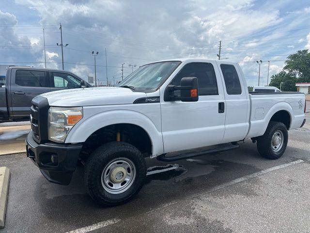 2015 Ford F-250 XL for sale in Union City, TN