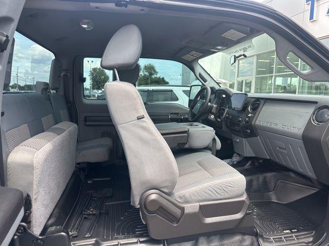 2015 Ford F-250 XL