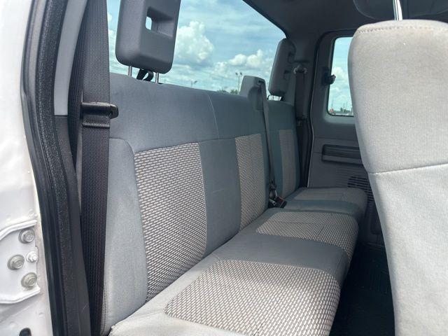 2015 Ford F-250 XL