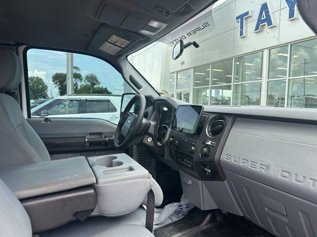 2015 Ford F-250 XL