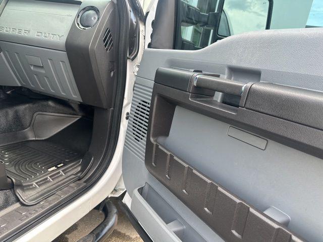 2015 Ford F-250 XL