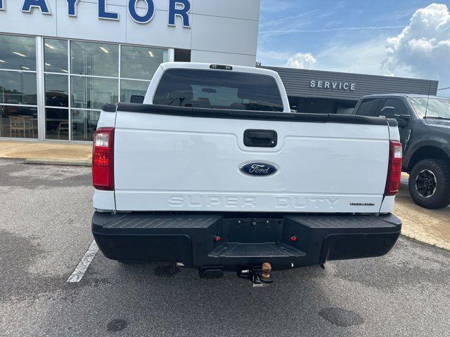 2015 Ford F-250 XL