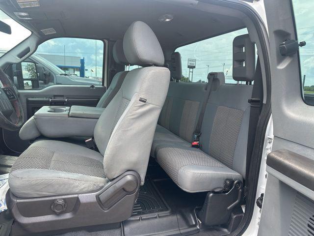 2015 Ford F-250 XL