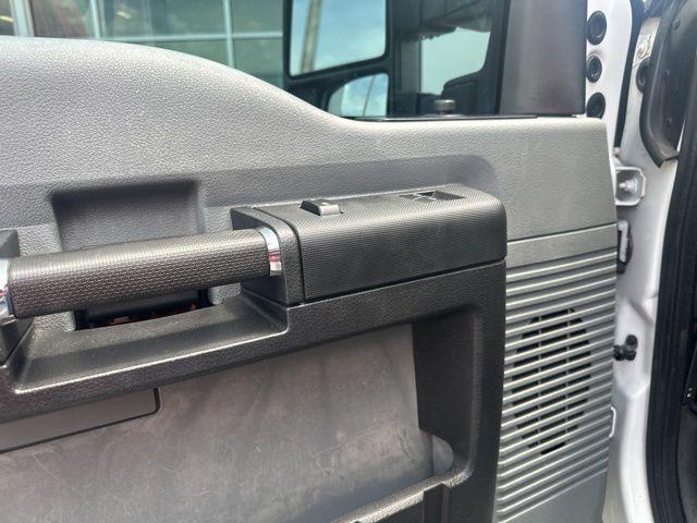 2015 Ford F-250 XL
