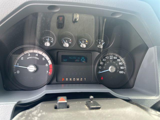 2015 Ford F-250 XL