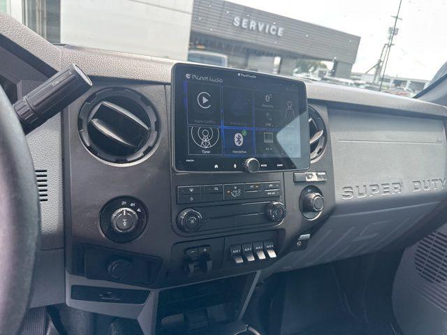 2015 Ford F-250 XL