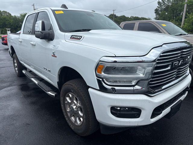 2024 Ram 2500 Laramie Crew Cab 4x4 6'4" Box for sale in Republic, MO