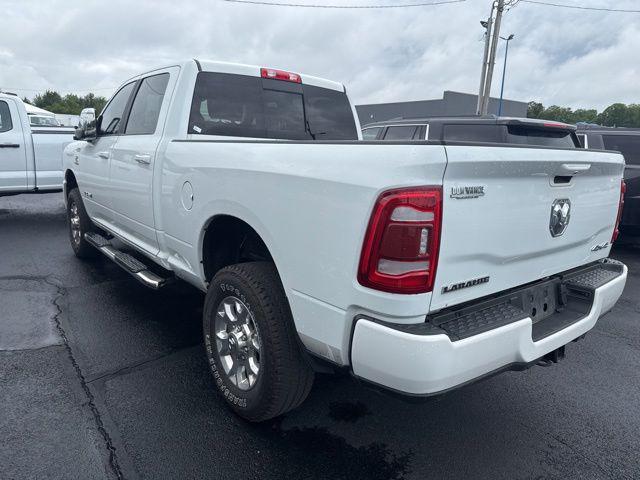 2024 Ram 2500 Laramie Crew Cab 4x4 6'4" Box