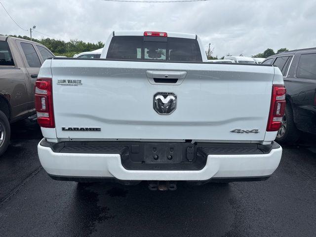 2024 Ram 2500 Laramie Crew Cab 4x4 6'4" Box