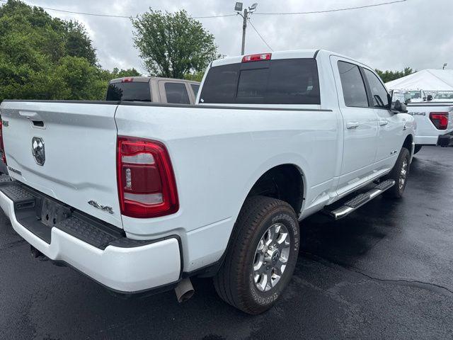 2024 Ram 2500 Laramie Crew Cab 4x4 6'4" Box