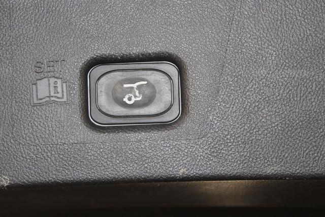 2023 Lincoln Nautilus Black Label