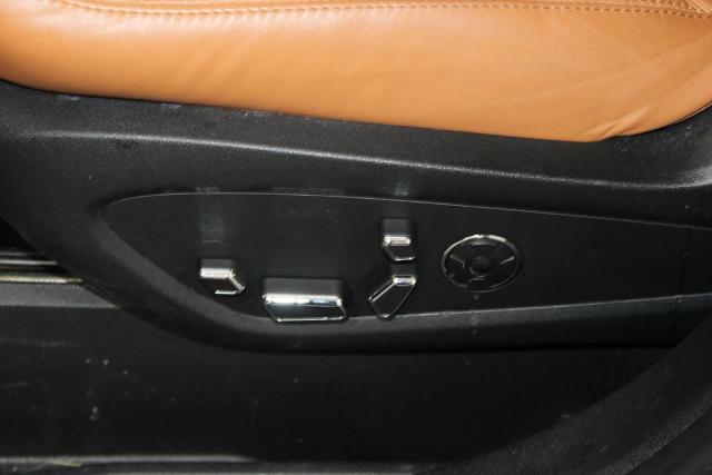 2023 Lincoln Nautilus Black Label