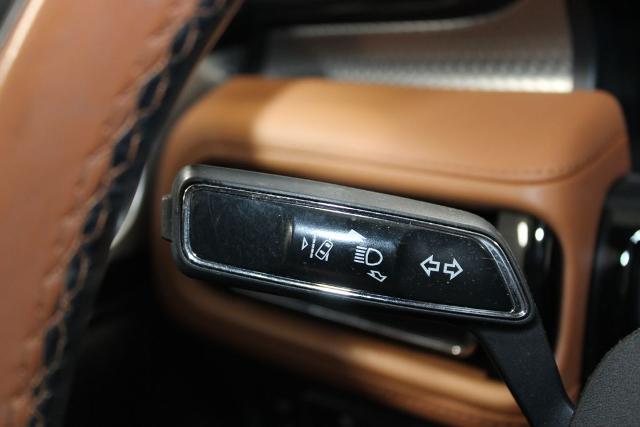 2023 Lincoln Nautilus Black Label