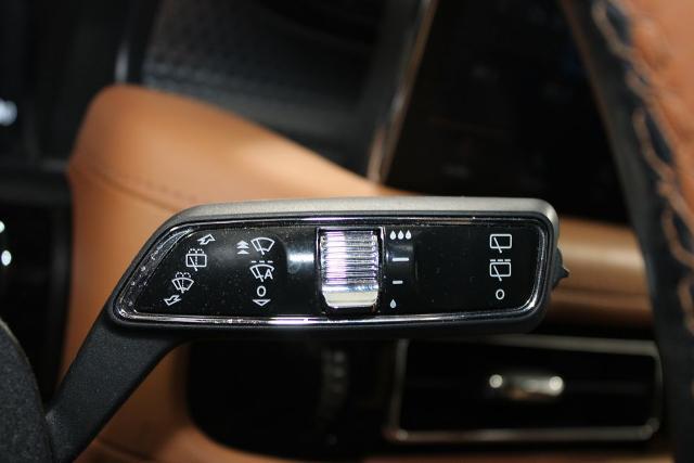 2023 Lincoln Nautilus Black Label