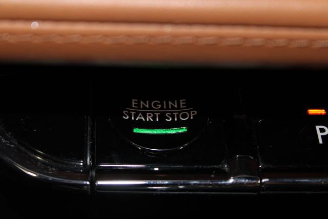 2023 Lincoln Nautilus Black Label