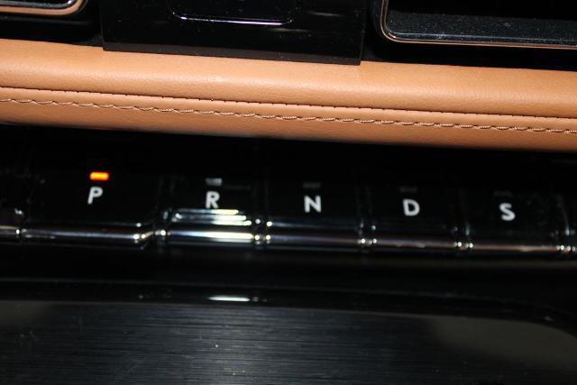 2023 Lincoln Nautilus Black Label