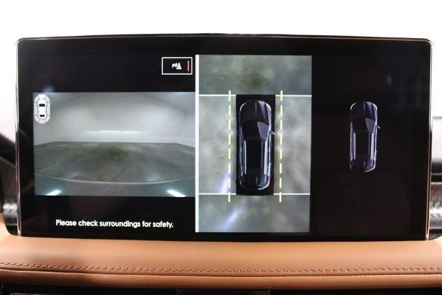 2023 Lincoln Nautilus Black Label