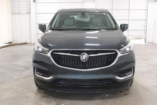 2020 Buick Enclave FWD Essence